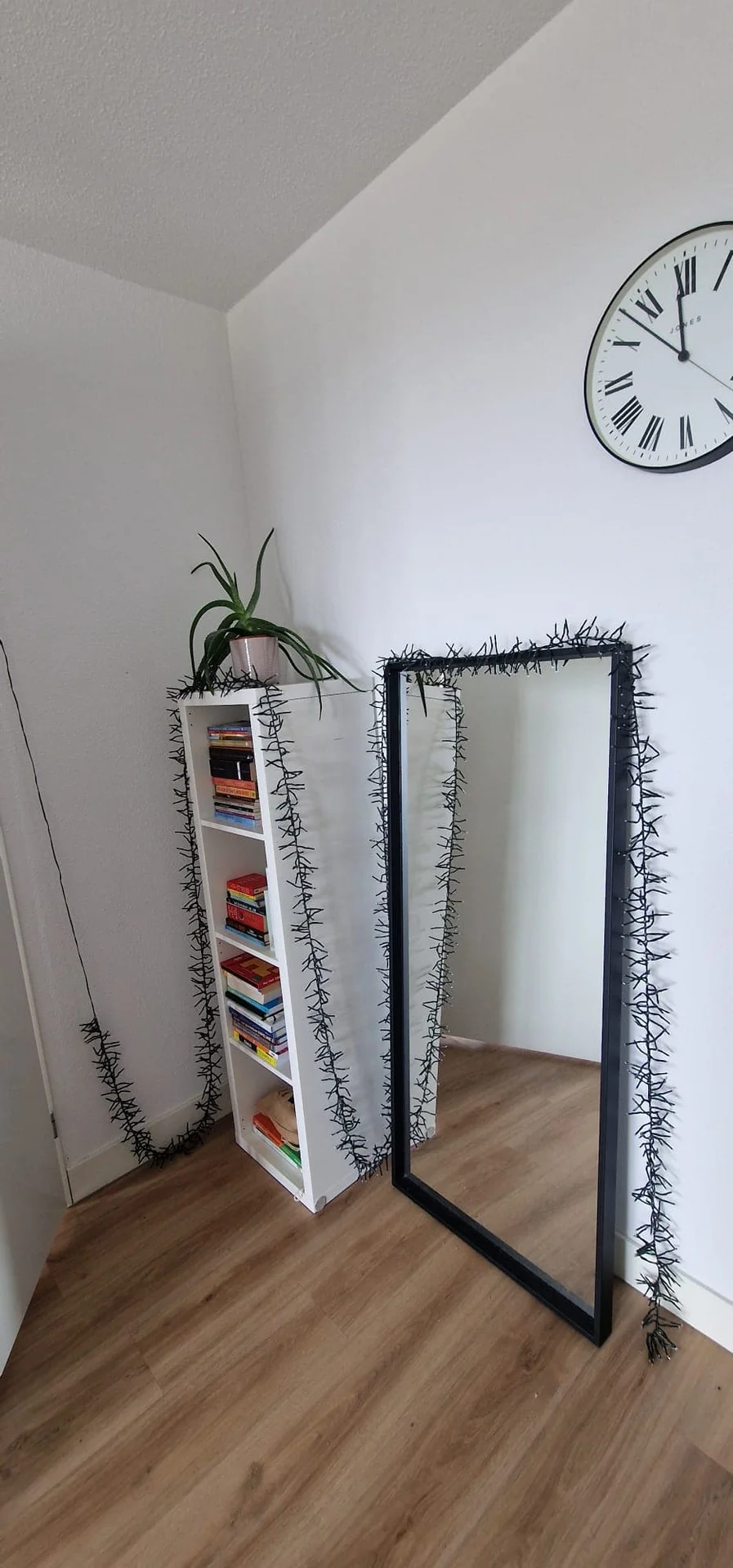 Foto van de Kamer gelegen aan de Overschiestraat in Amsterdam