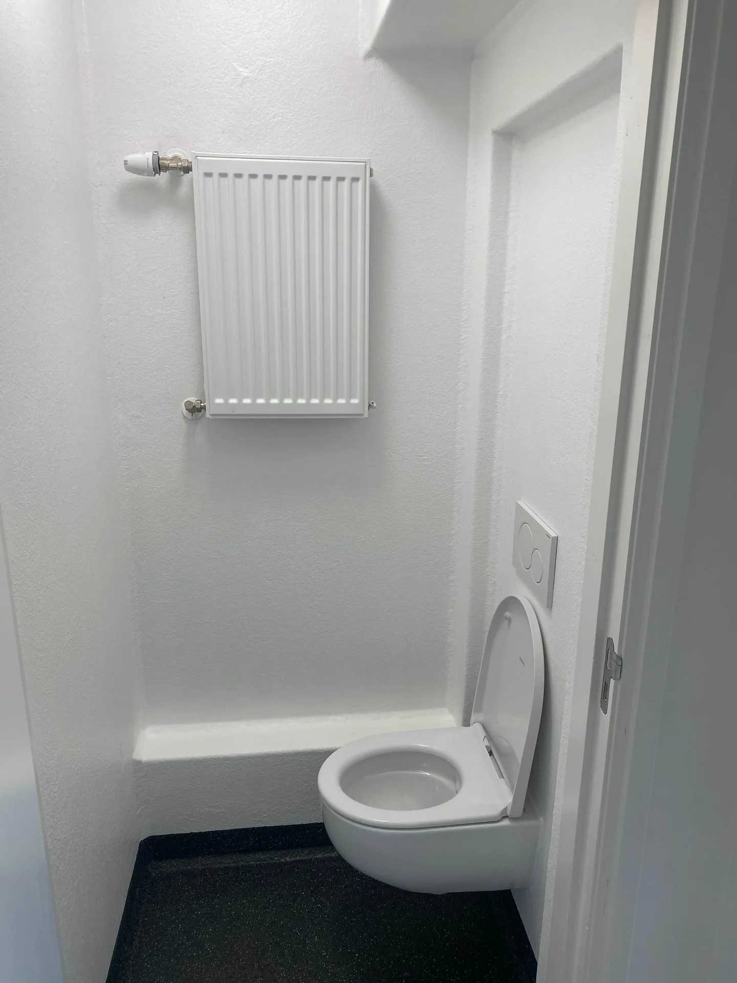 Foto van de Kamer gelegen aan de Ceramstraat in Groningen