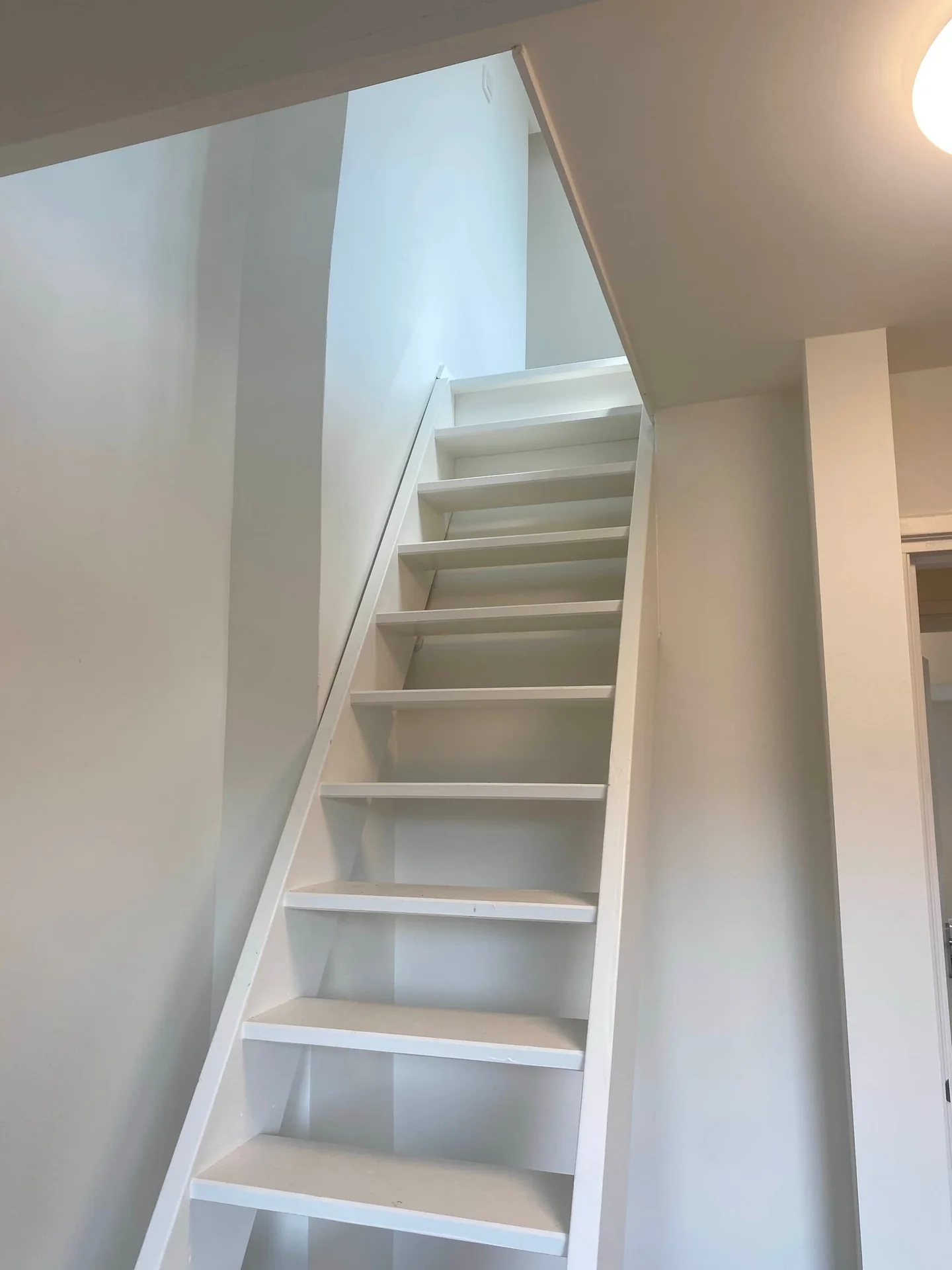 Foto van de Kamer gelegen aan de Ceramstraat in Groningen