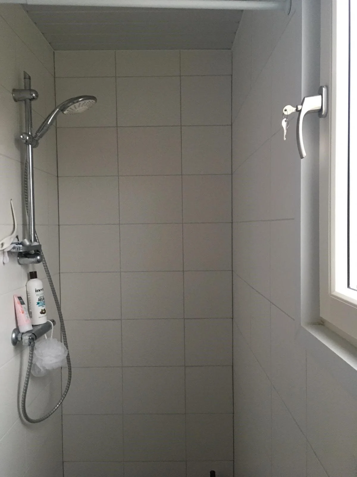 Foto van de Appartement gelegen aan de Nassauplein in Groningen