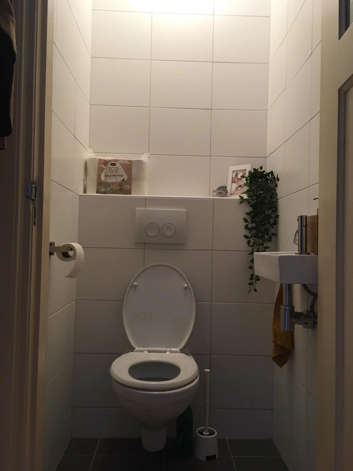 Foto van de Appartement gelegen aan de Nassauplein in Groningen