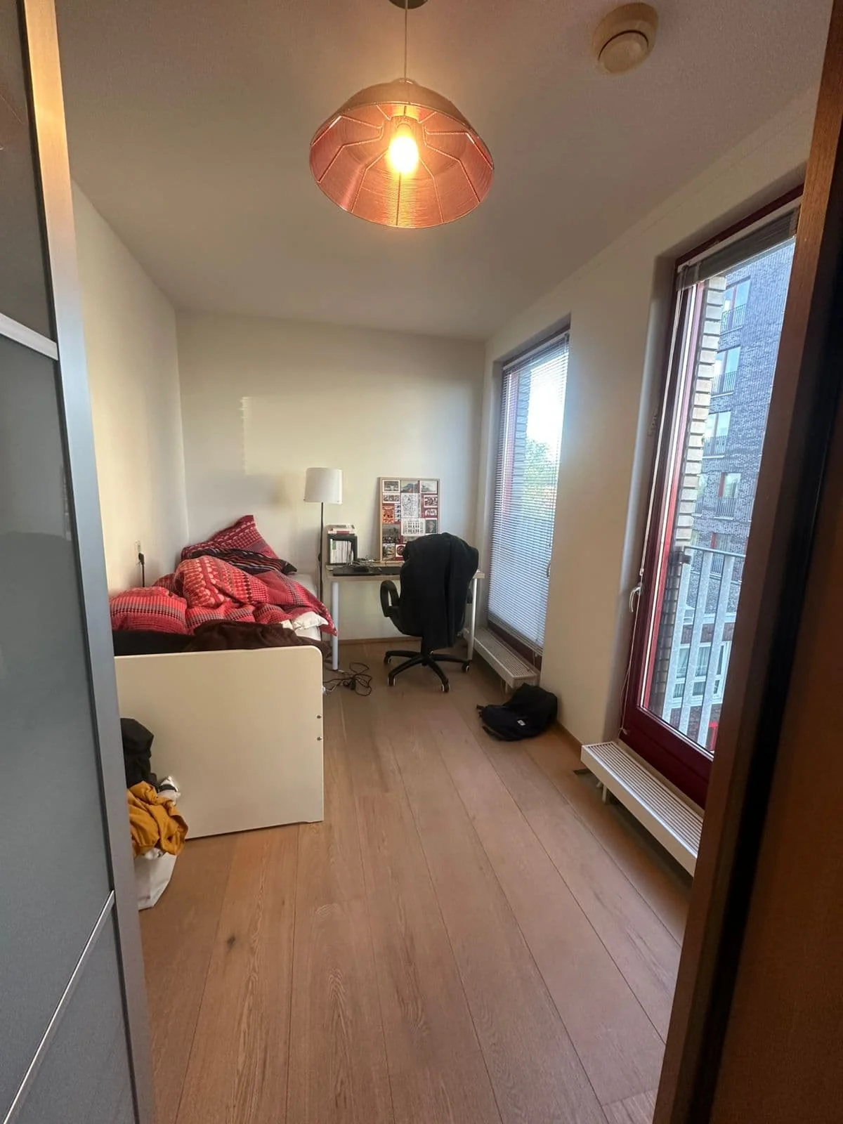 Foto van de Kamer gelegen aan de Albatrospad in Amsterdam
