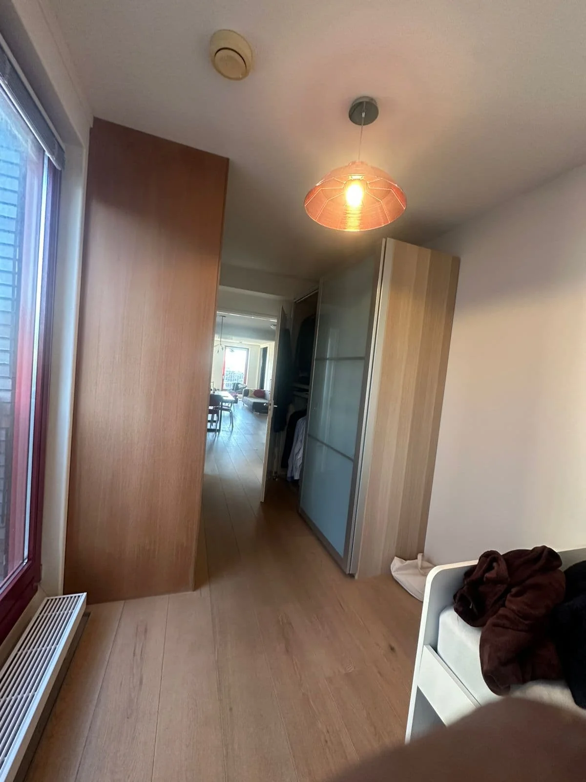 Foto van de Kamer gelegen aan de Albatrospad in Amsterdam