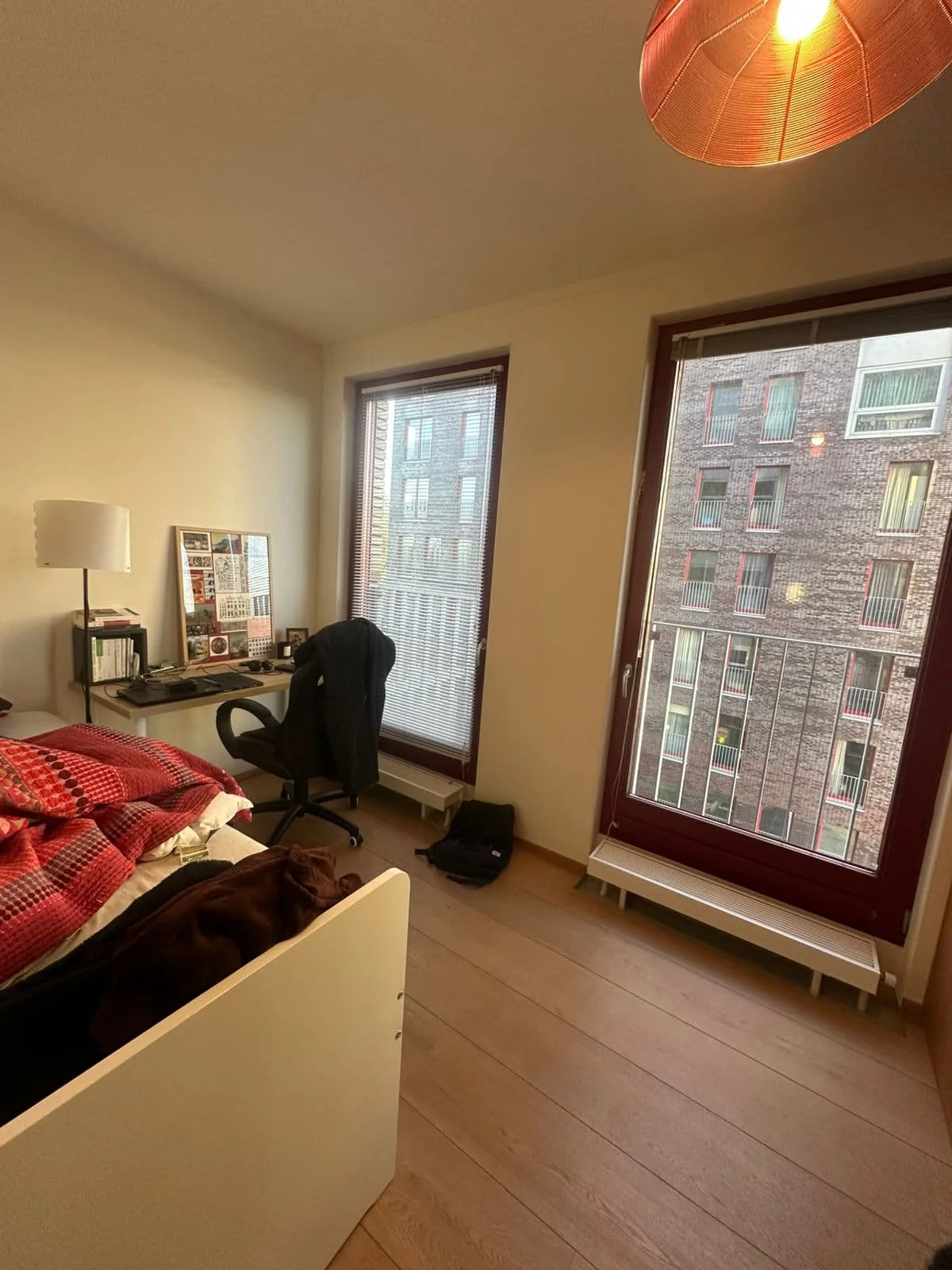 Foto van de Kamer gelegen aan de Albatrospad in Amsterdam