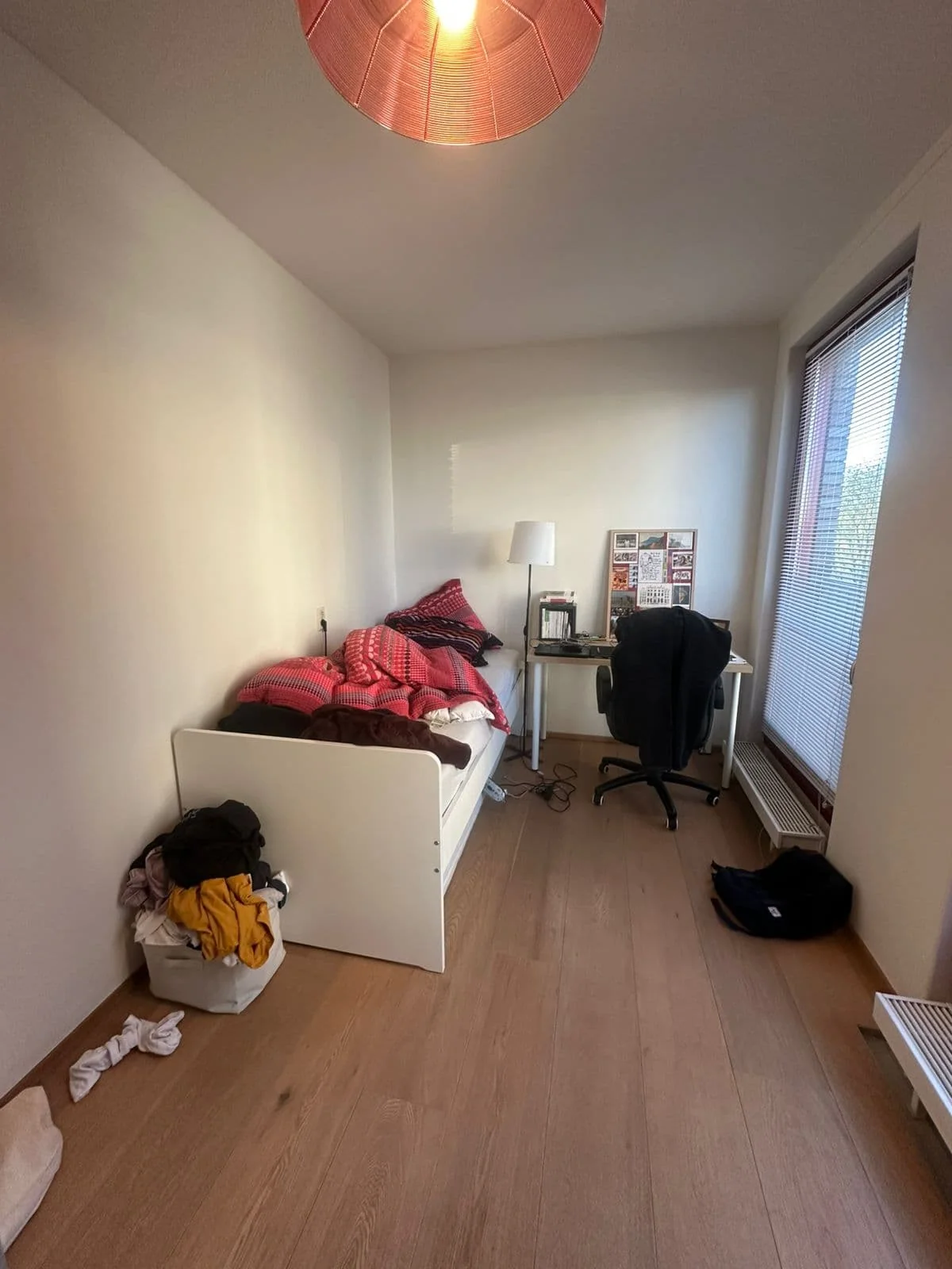 Foto van de Kamer gelegen aan de Albatrospad in Amsterdam