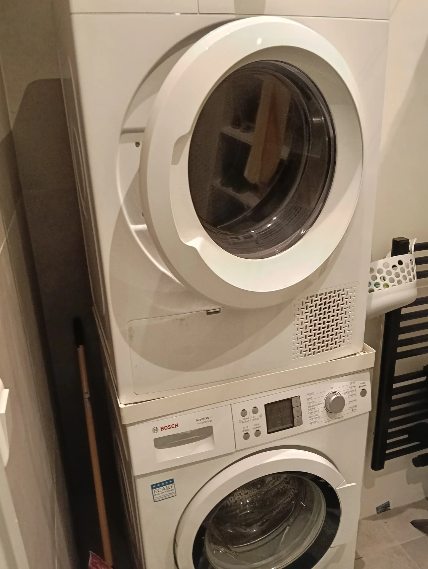 Foto van de Kamer gelegen aan de Hoekwierde in Almere