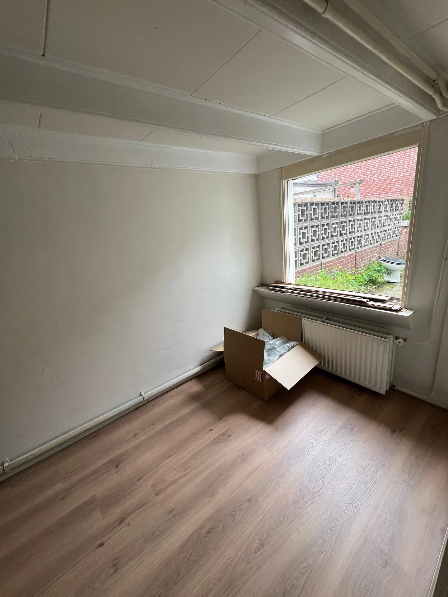 Foto van de Kamer gelegen aan de Kottendijk in Enschede
