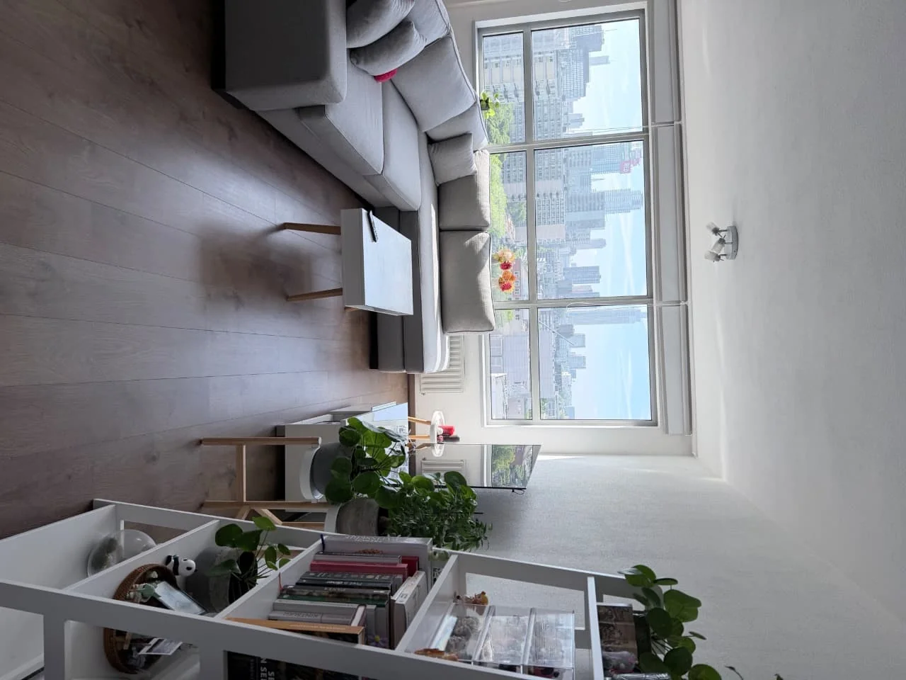 Foto van de Kamer gelegen aan de Karel Doormanstraat in Rotterdam