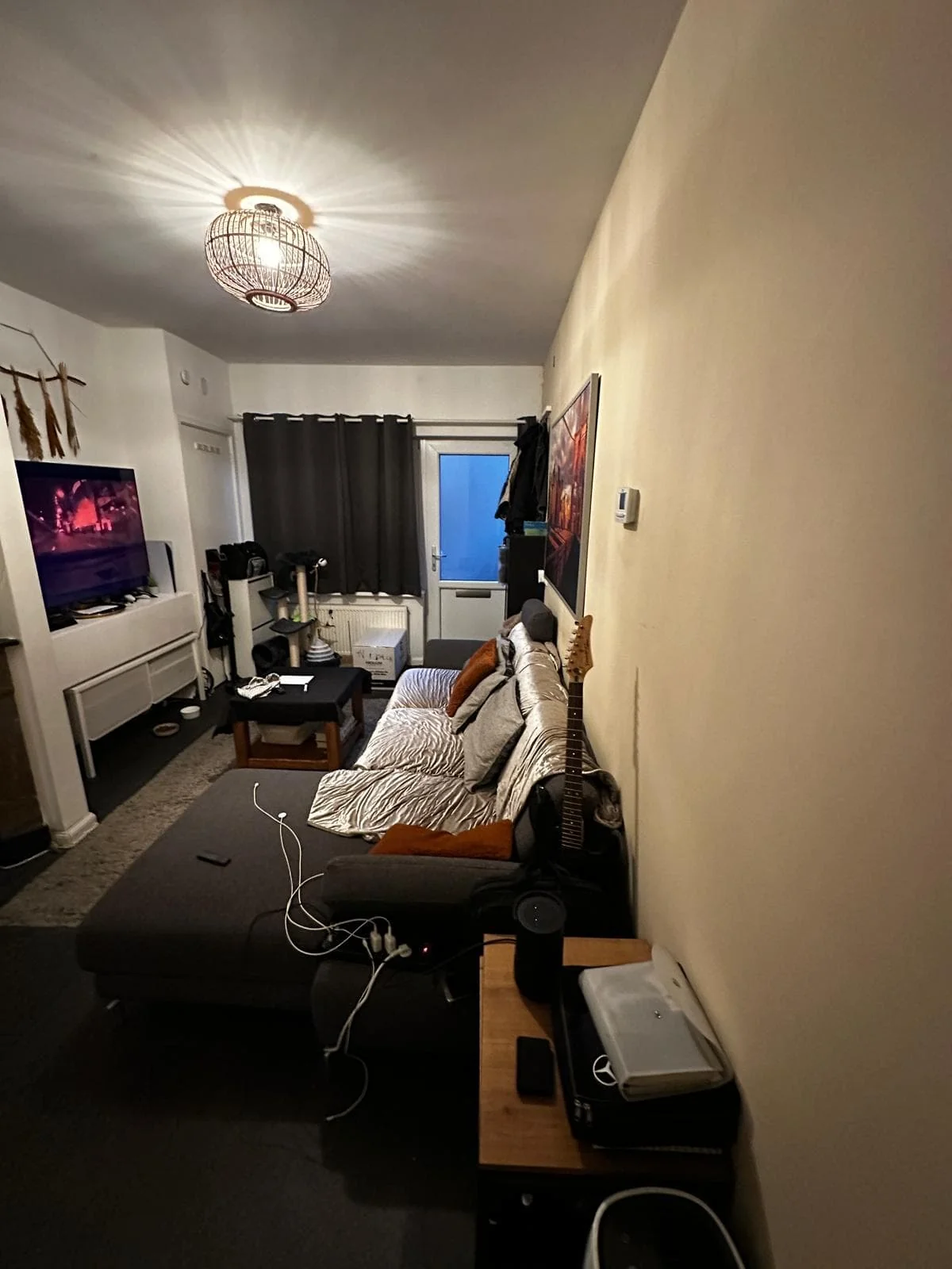 Foto van de Appartement gelegen aan de Edisonstraat in Utrecht