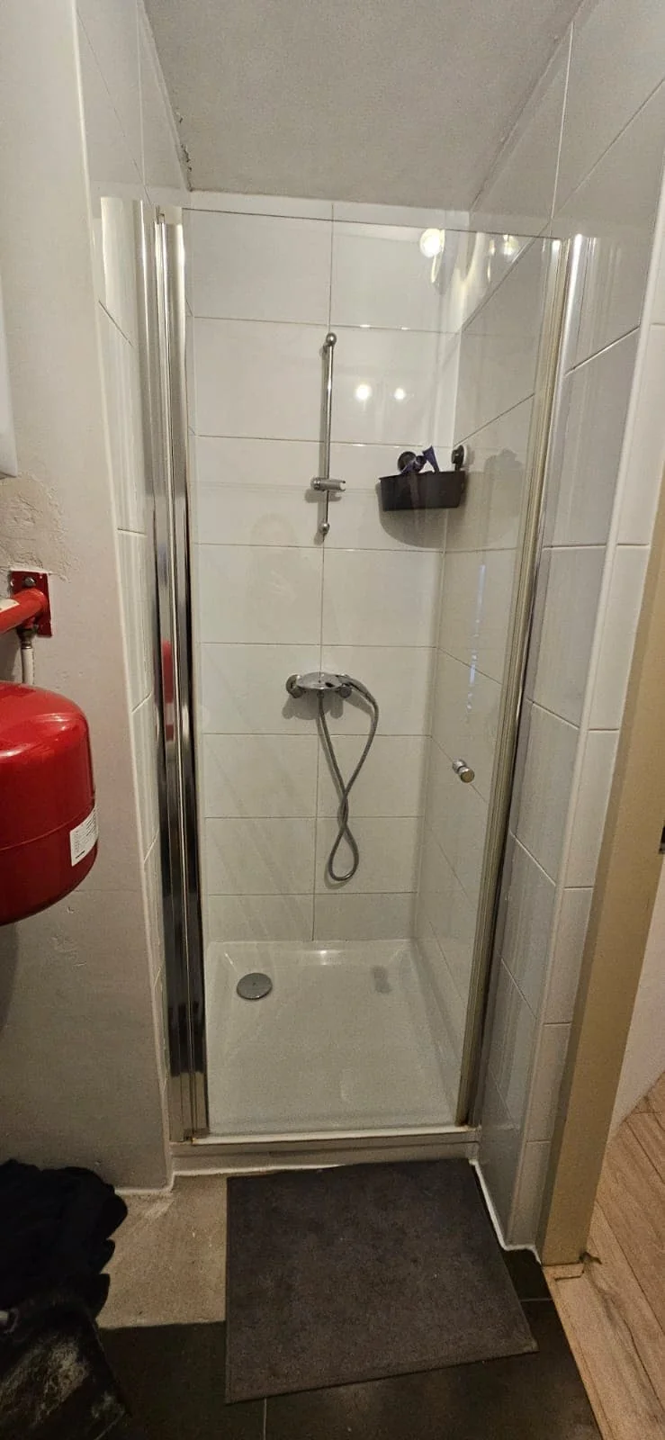 Foto van de Appartement gelegen aan de Edisonstraat in Utrecht