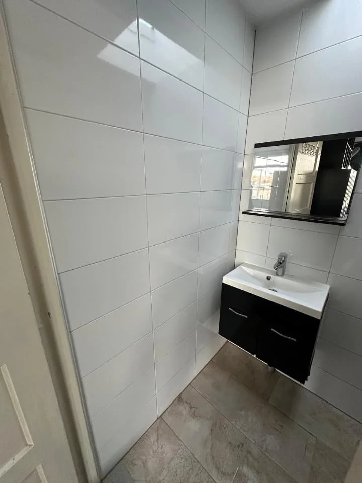 Foto van de Studio gelegen aan de Dordtselaan in Rotterdam