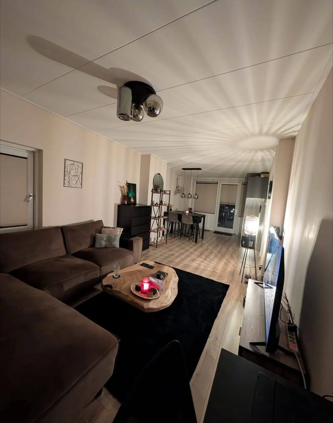 Foto van de Appartement gelegen aan de Fritz Conijnstraat in Amsterdam