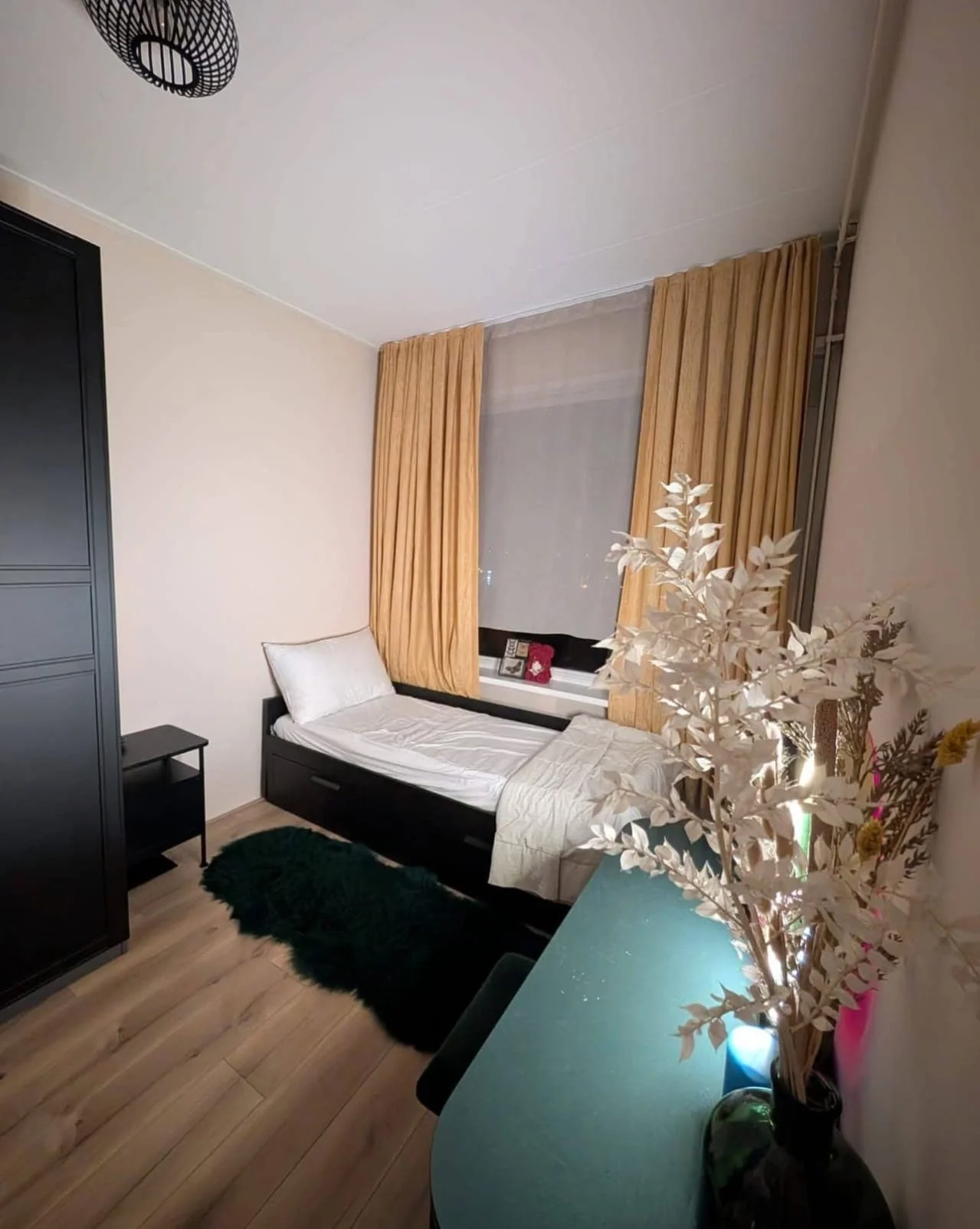 Foto van de Appartement gelegen aan de Fritz Conijnstraat in Amsterdam