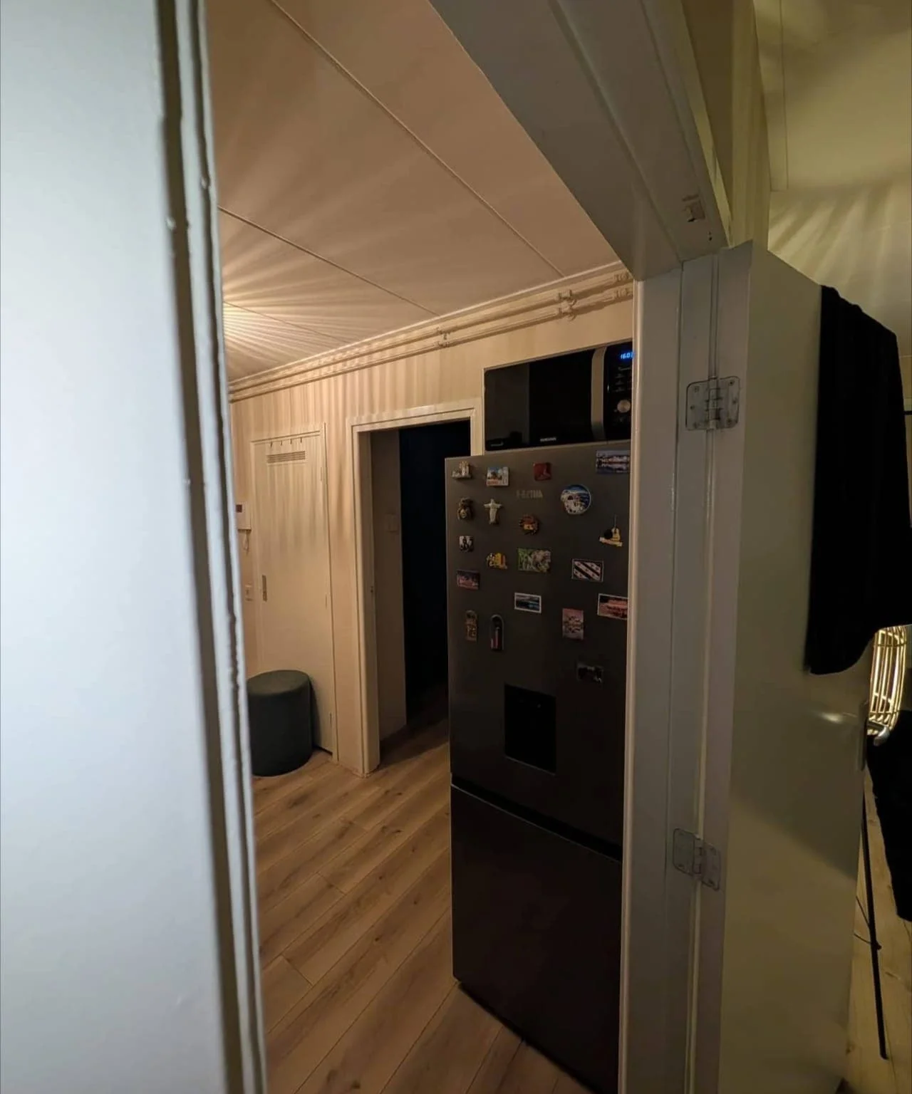 Foto van de Appartement gelegen aan de Fritz Conijnstraat in Amsterdam
