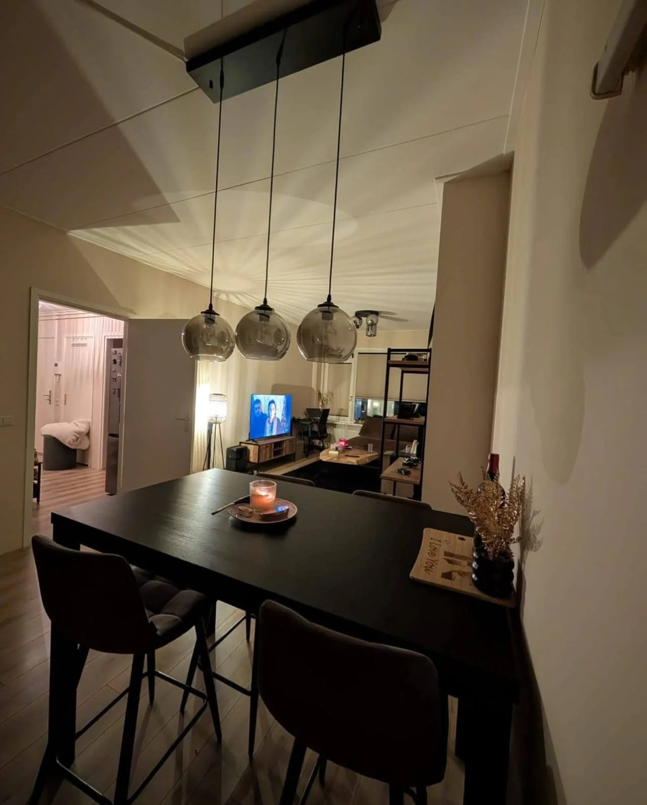 Foto van de Appartement gelegen aan de Fritz Conijnstraat in Amsterdam