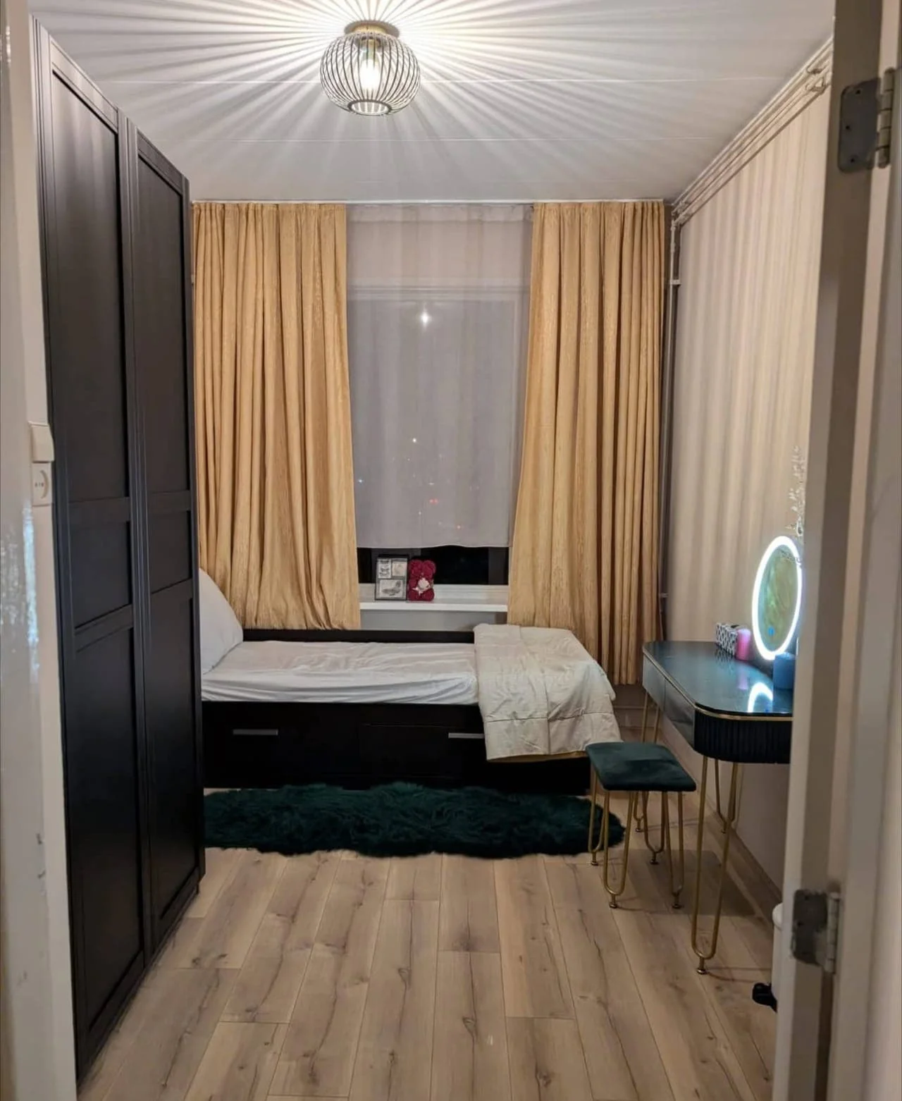Foto van de Appartement gelegen aan de Fritz Conijnstraat in Amsterdam
