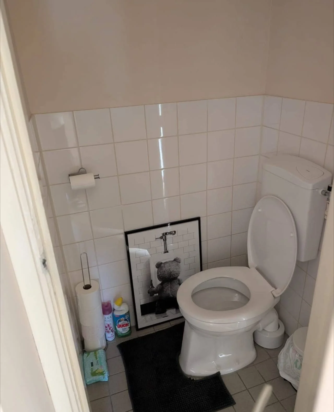 Foto van de Appartement gelegen aan de Fritz Conijnstraat in Amsterdam