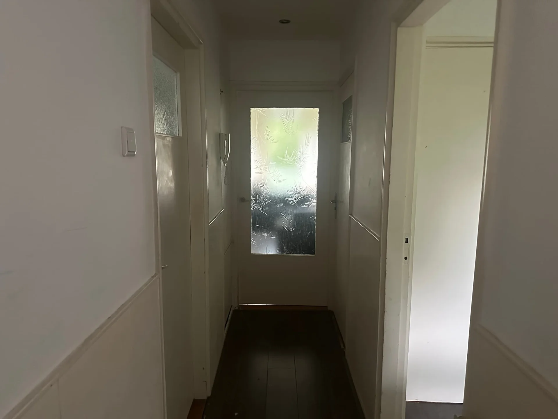 Foto van de Kamer gelegen aan de Friesestraatweg in Groningen