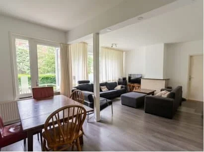 Foto van de Kamer gelegen aan de Friesestraatweg in Groningen