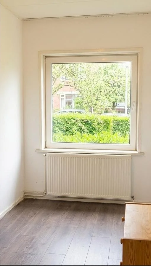 Foto van de Kamer gelegen aan de Friesestraatweg in Groningen