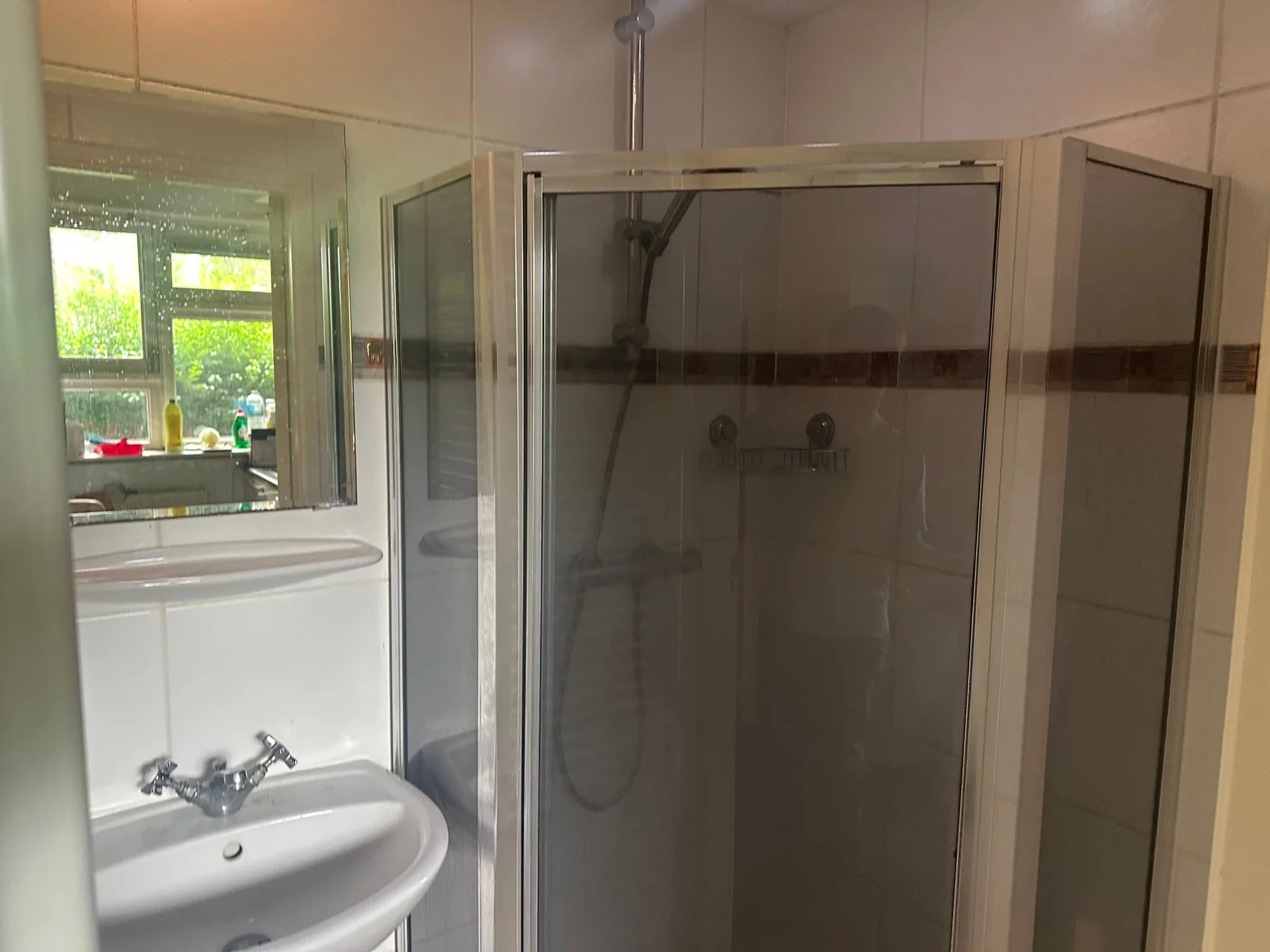 Foto van de Kamer gelegen aan de Friesestraatweg in Groningen