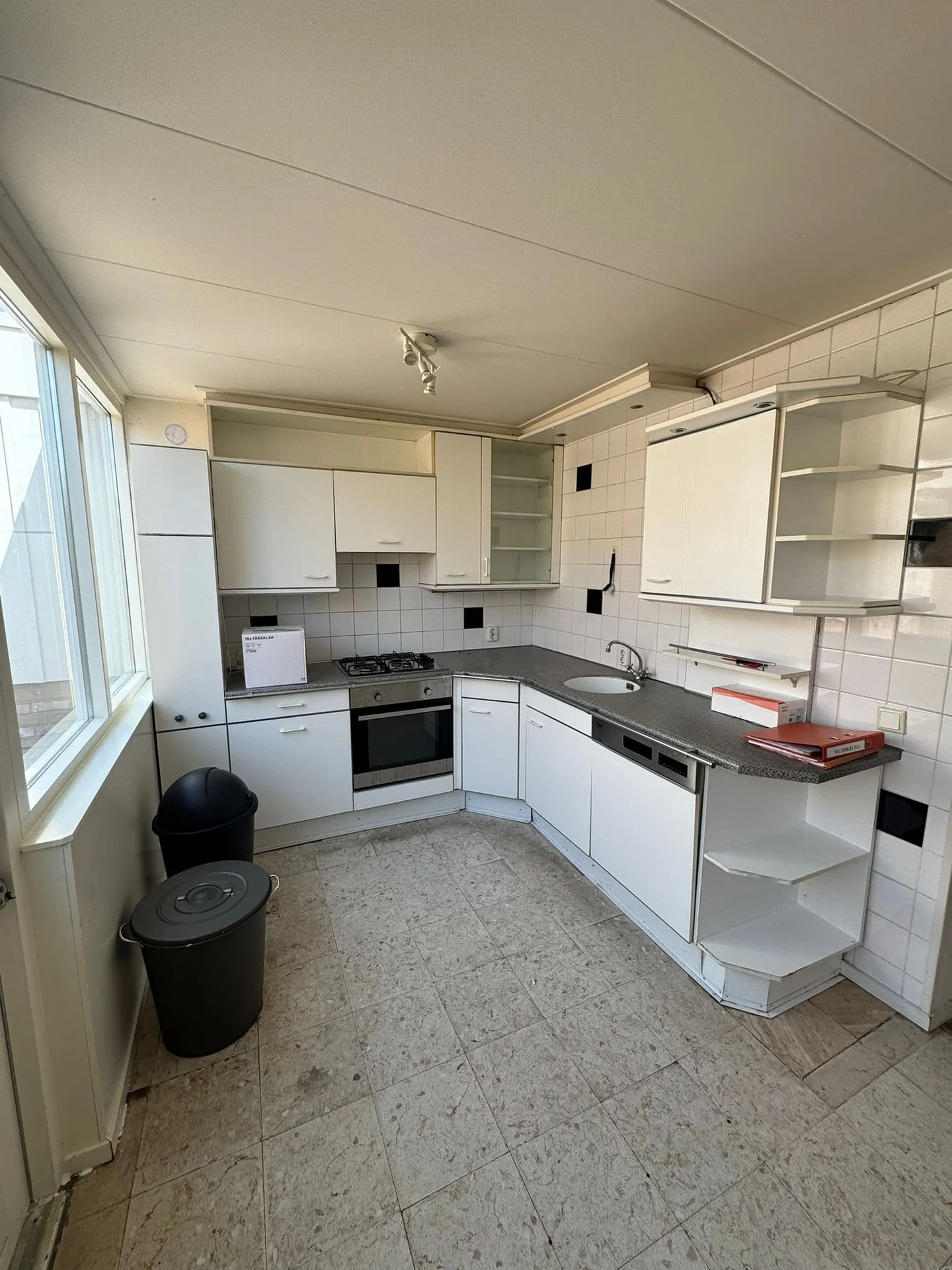 Foto van de Kamer gelegen aan de Velveweg in Enschede