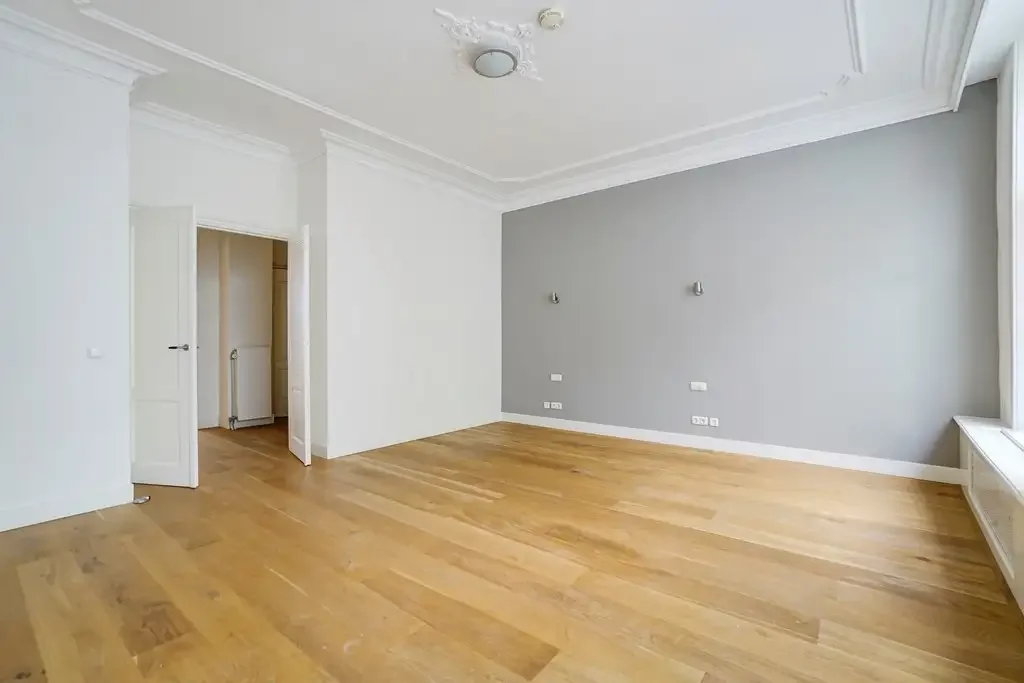 Foto van de Appartement gelegen aan de Hoogstraat in Den Haag