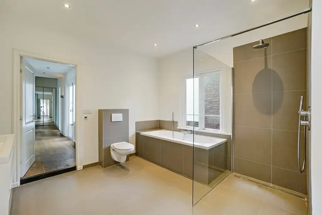 Foto van de Appartement gelegen aan de Hoogstraat in Den Haag
