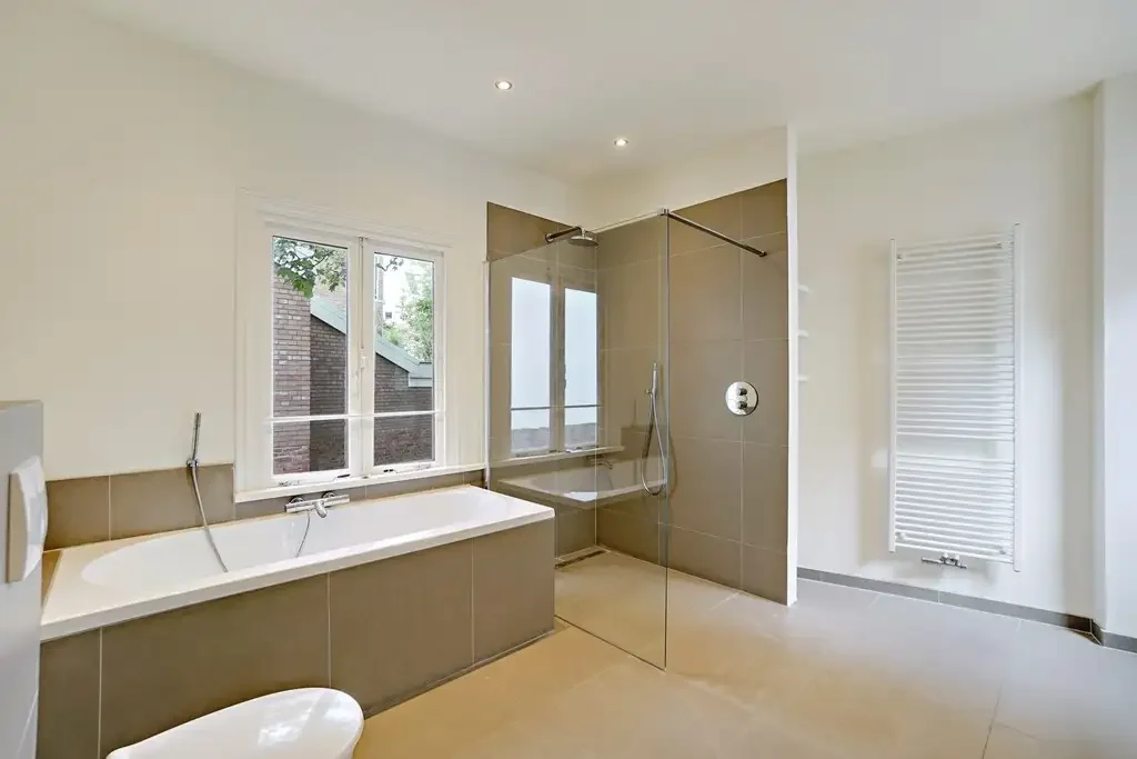 Foto van de Appartement gelegen aan de Hoogstraat in Den Haag