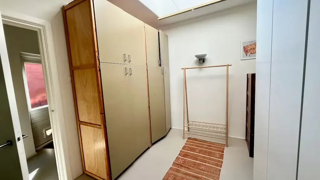 Foto van de Appartement gelegen aan de Lange Beestenmarkt in Den Haag