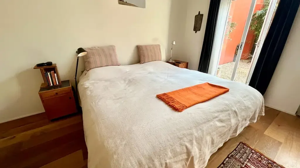 Foto van de Appartement gelegen aan de Lange Beestenmarkt in Den Haag
