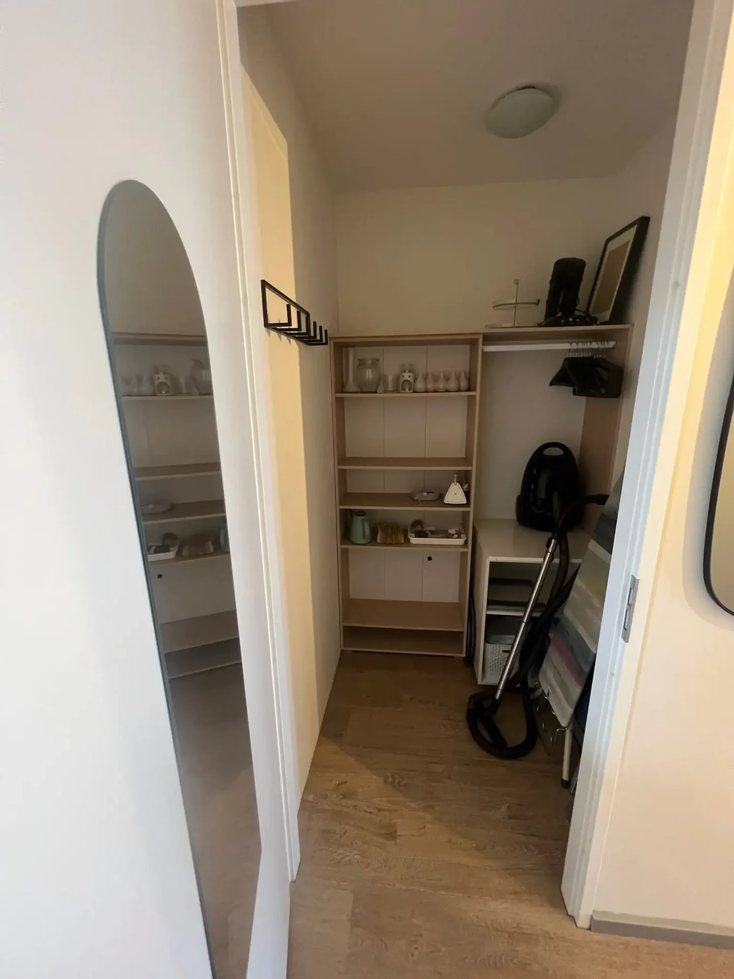 Foto van de Appartement gelegen aan de Raadhuisplein in Hoofddorp