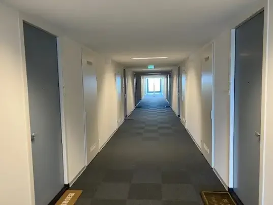 Foto van de Appartement gelegen aan de Raadhuisplein in Hoofddorp