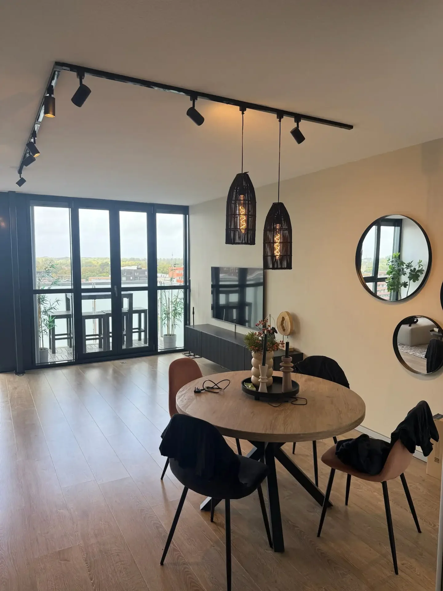 Foto van de Appartement gelegen aan de Raadhuisplein in Hoofddorp