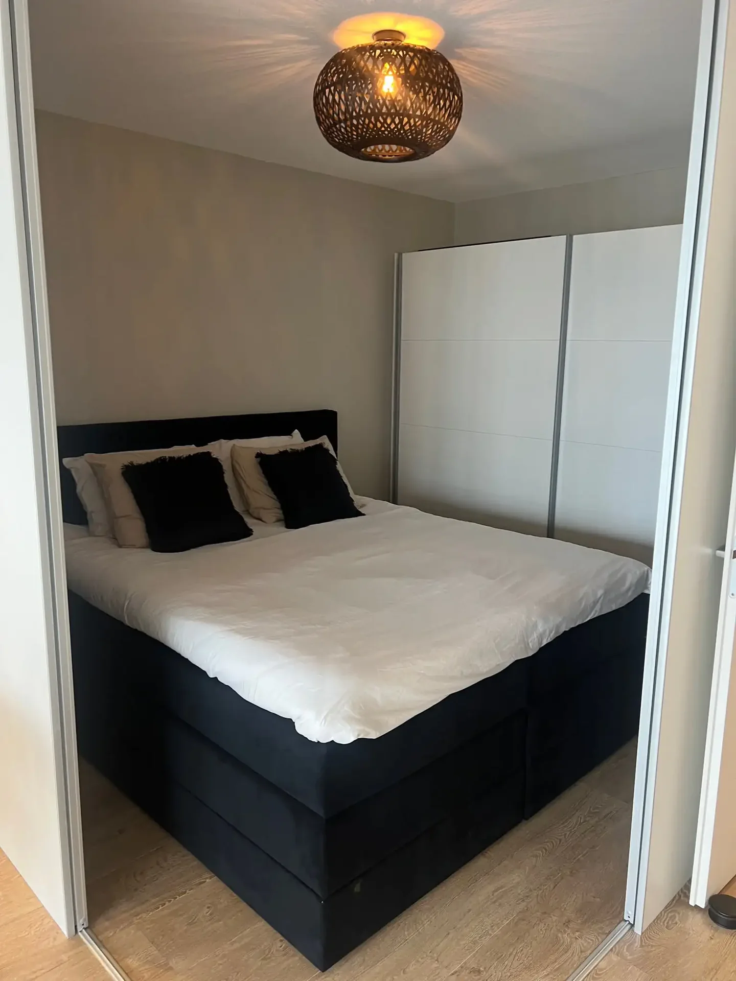 Foto van de Appartement gelegen aan de Raadhuisplein in Hoofddorp