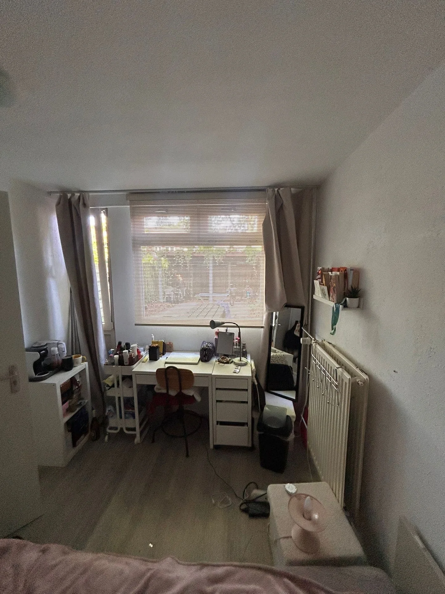 Foto van de Kamer gelegen aan de Hanenberglanden in Enschede
