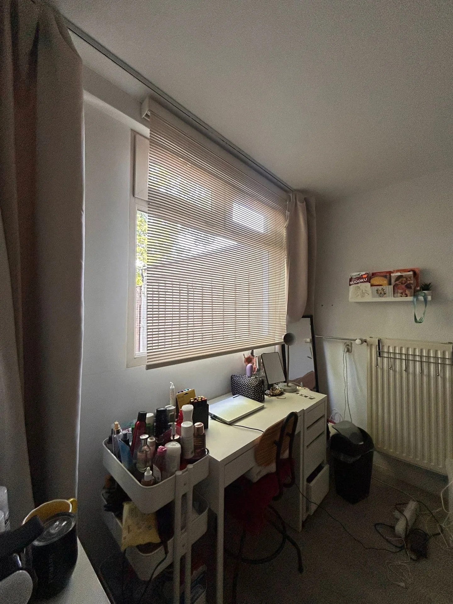 Foto van de Kamer gelegen aan de Hanenberglanden in Enschede