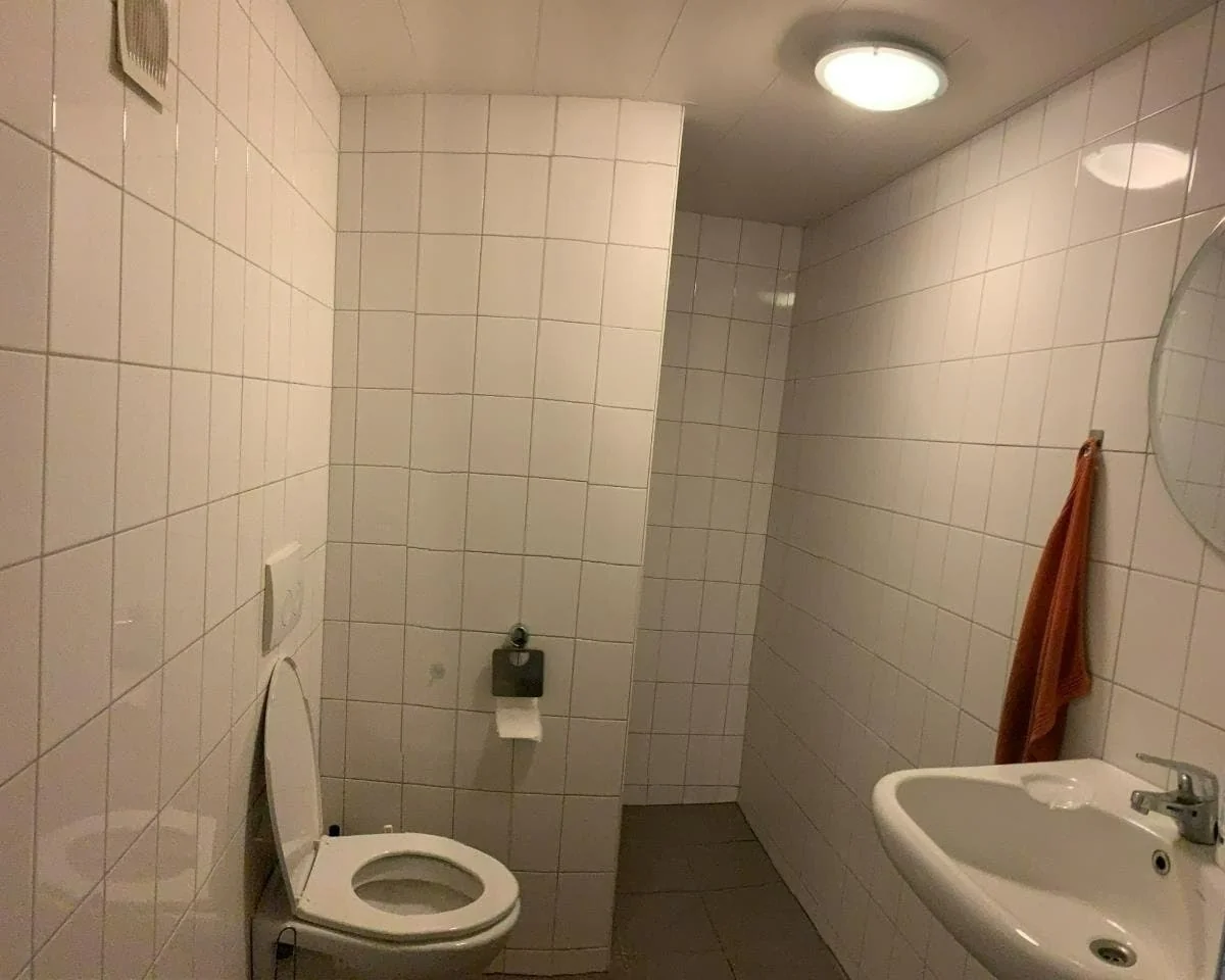 Foto van de Kamer gelegen aan de Hanenberglanden in Enschede