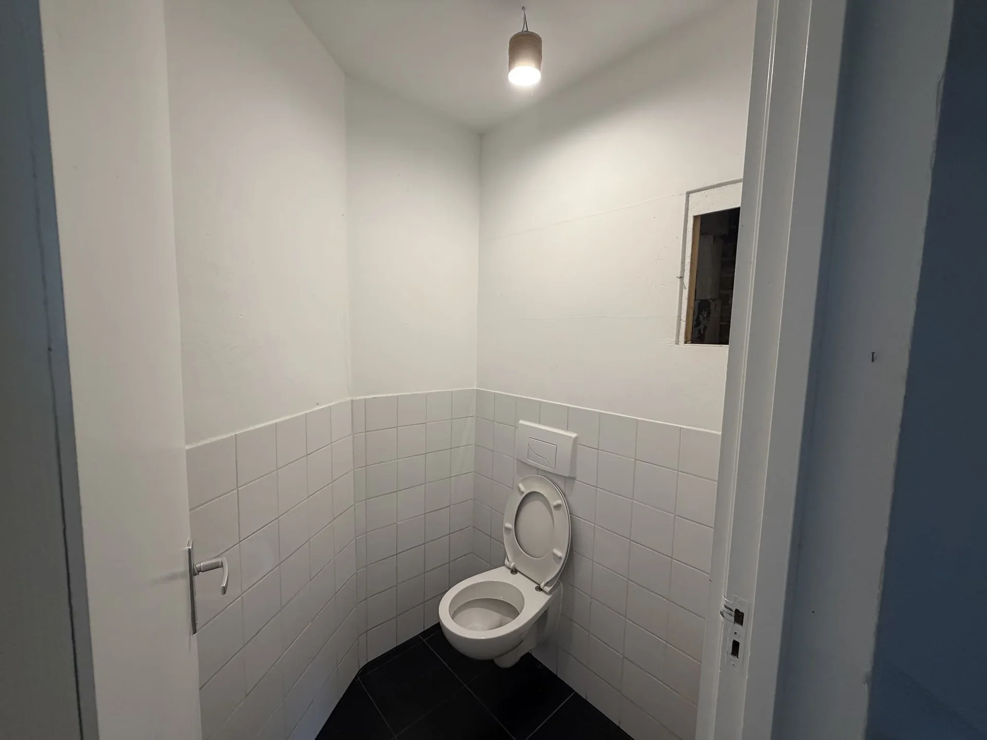 Foto van de Kamer gelegen aan de Maashaven O.z. in Rotterdam