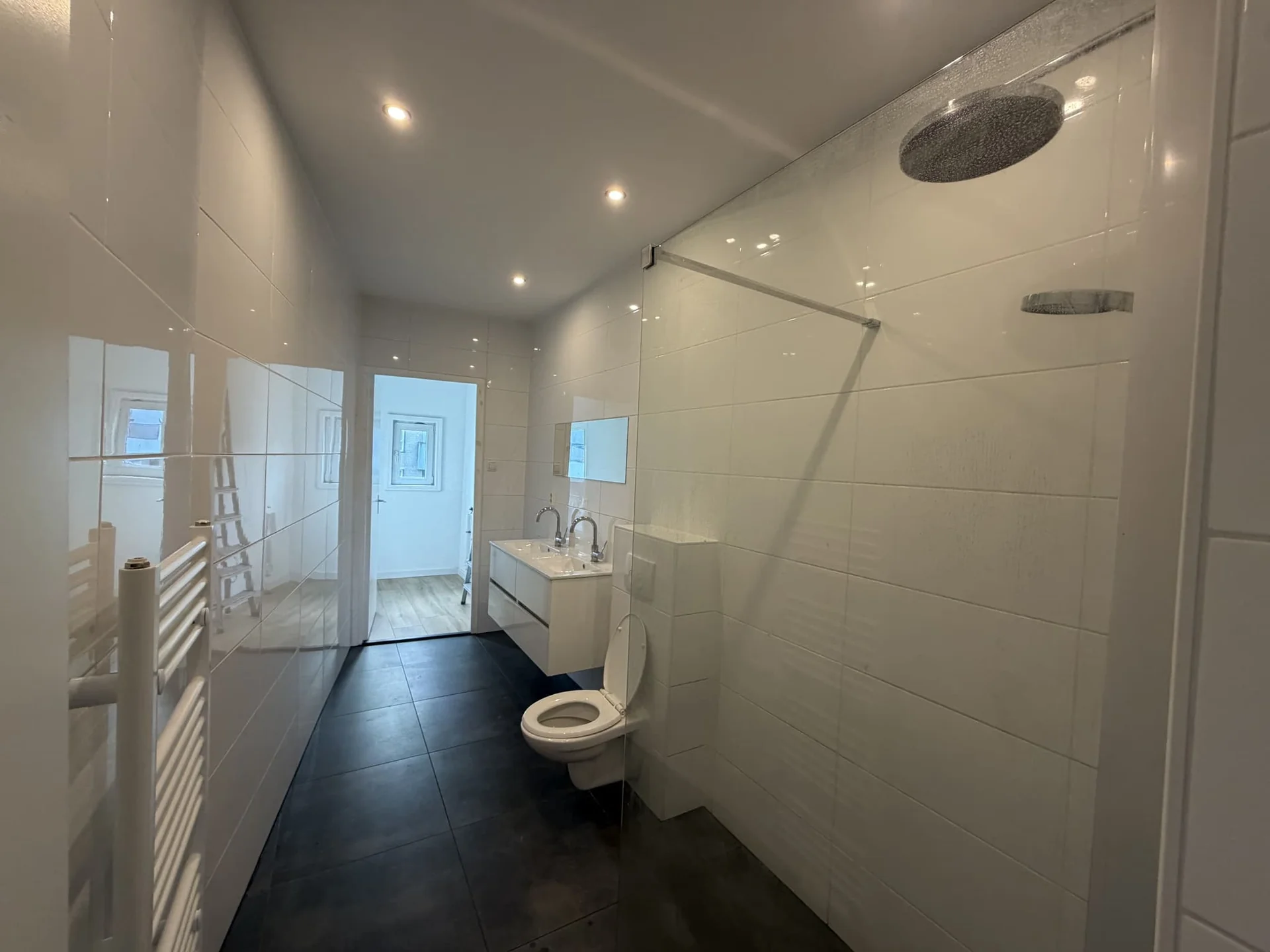 Foto van de Kamer gelegen aan de Maashaven O.z. in Rotterdam