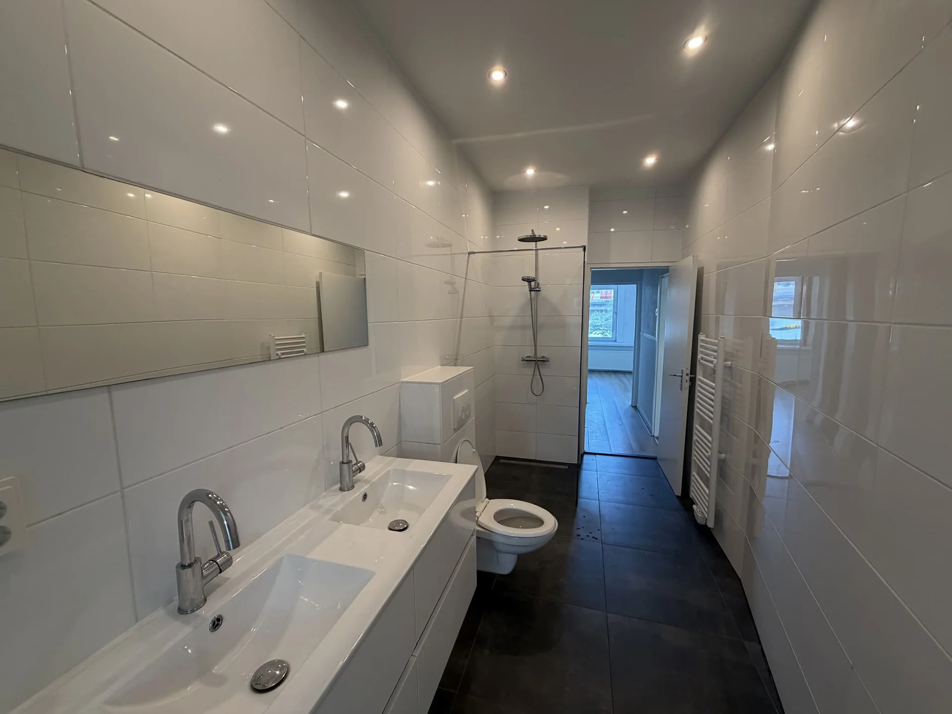 Foto van de Kamer gelegen aan de Maashaven O.z. in Rotterdam
