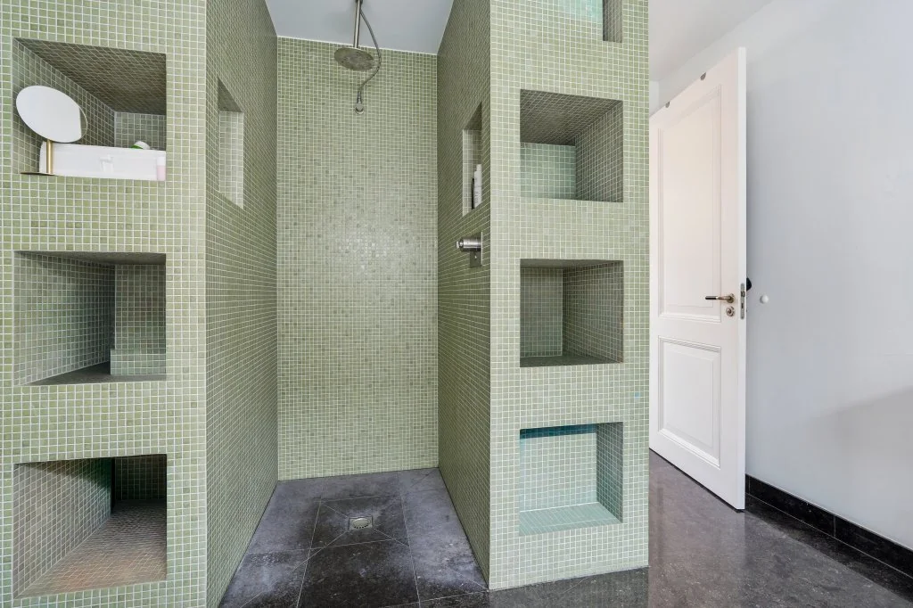 Foto van de Appartement gelegen aan de Sarphatistraat in Amsterdam