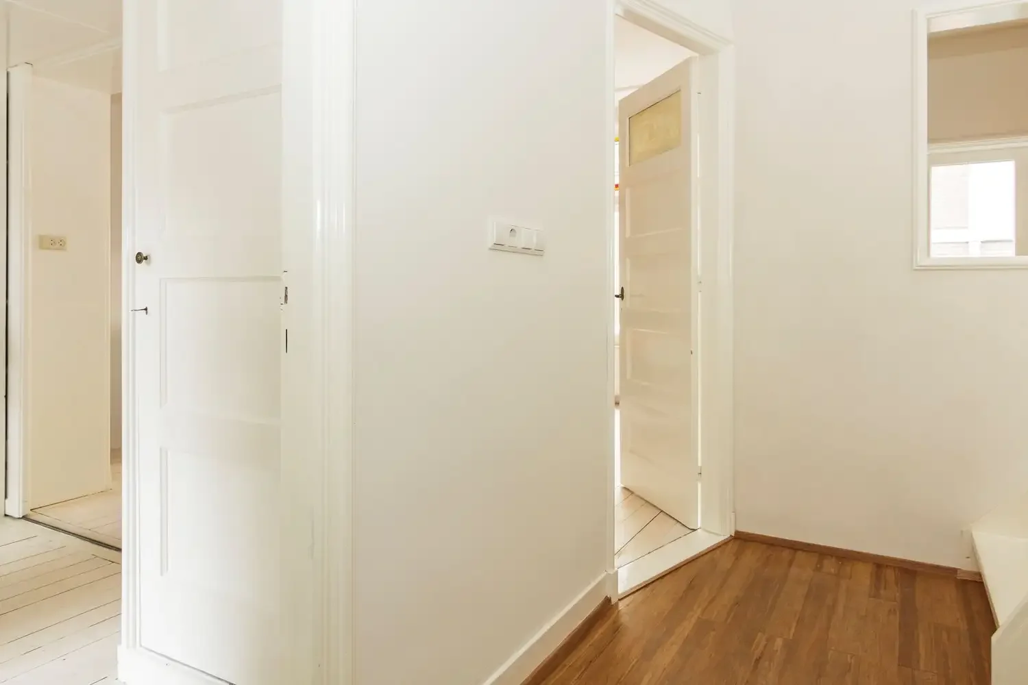 Foto van de Appartement gelegen aan de Hofstraat in Groningen