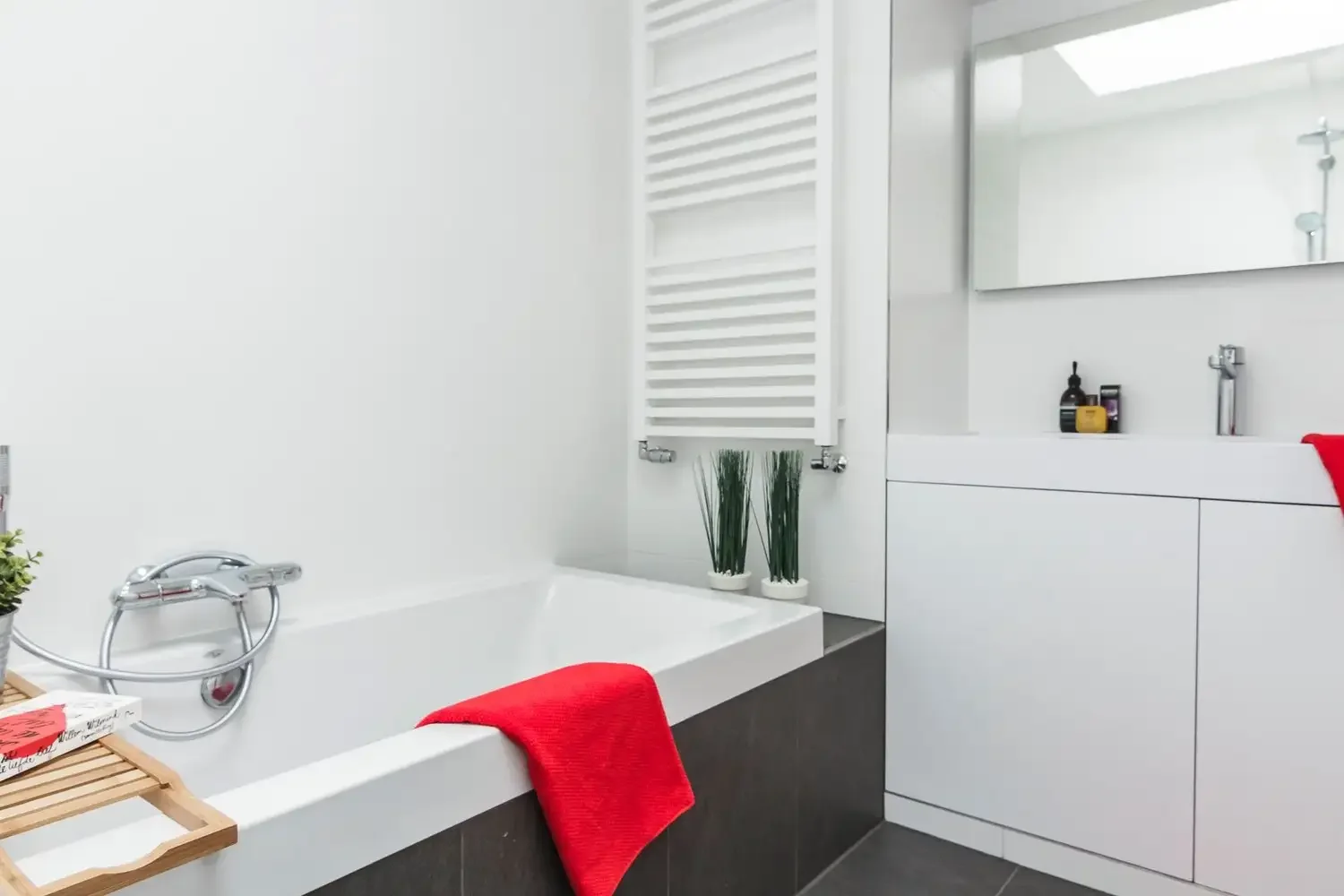 Foto van de Appartement gelegen aan de Hofstraat in Groningen