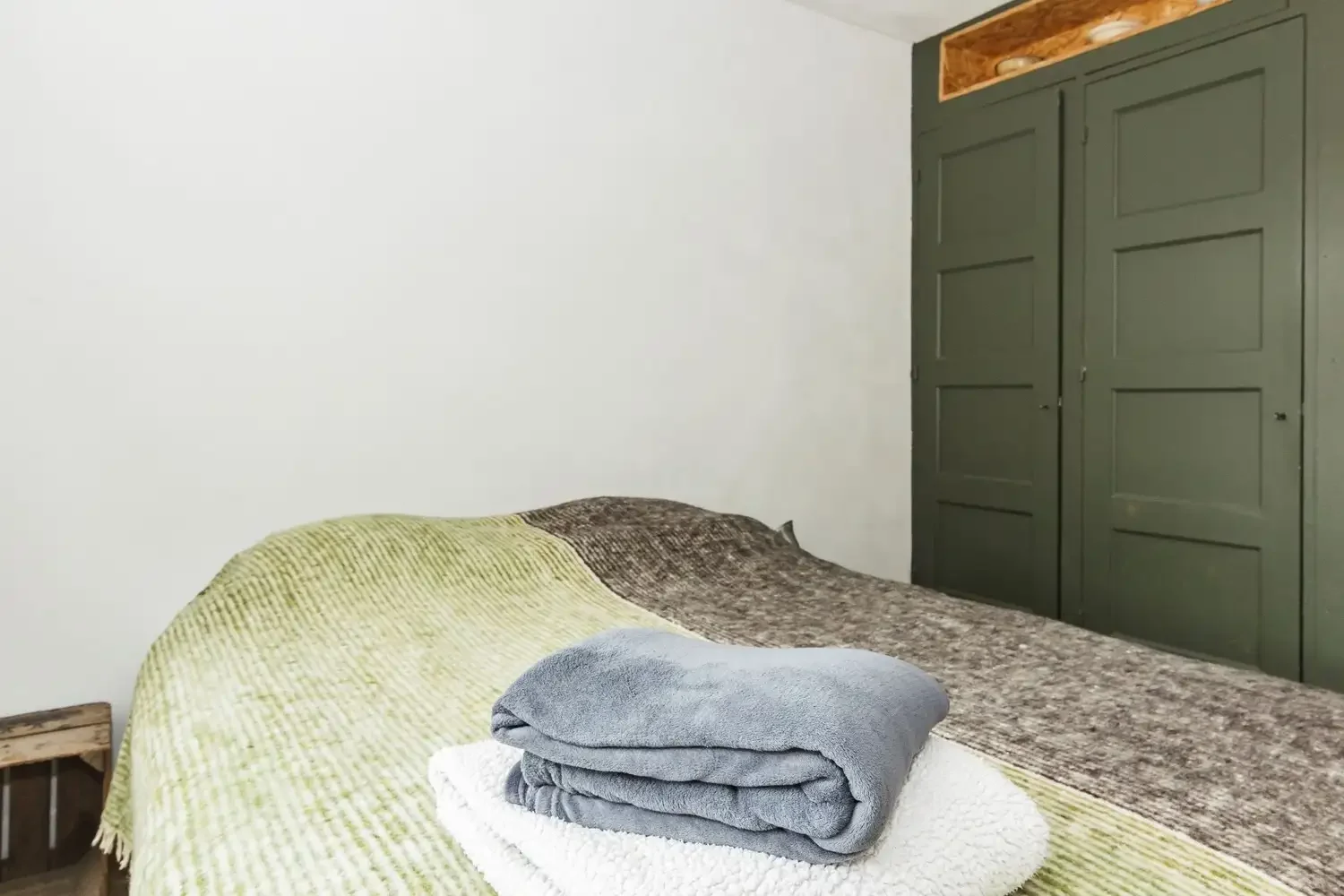 Foto van de Appartement gelegen aan de Hofstraat in Groningen