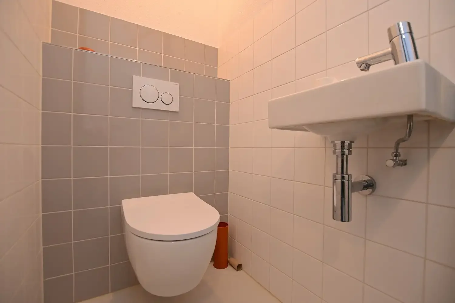 Foto van de Appartement gelegen aan de Grote Markt in Groningen