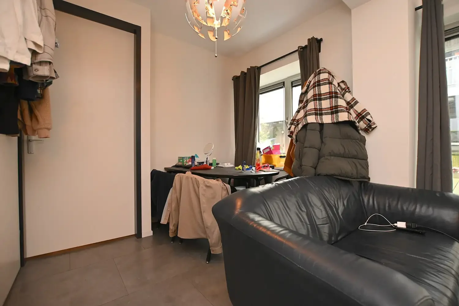 Foto van de Appartement gelegen aan de Grote Markt in Groningen