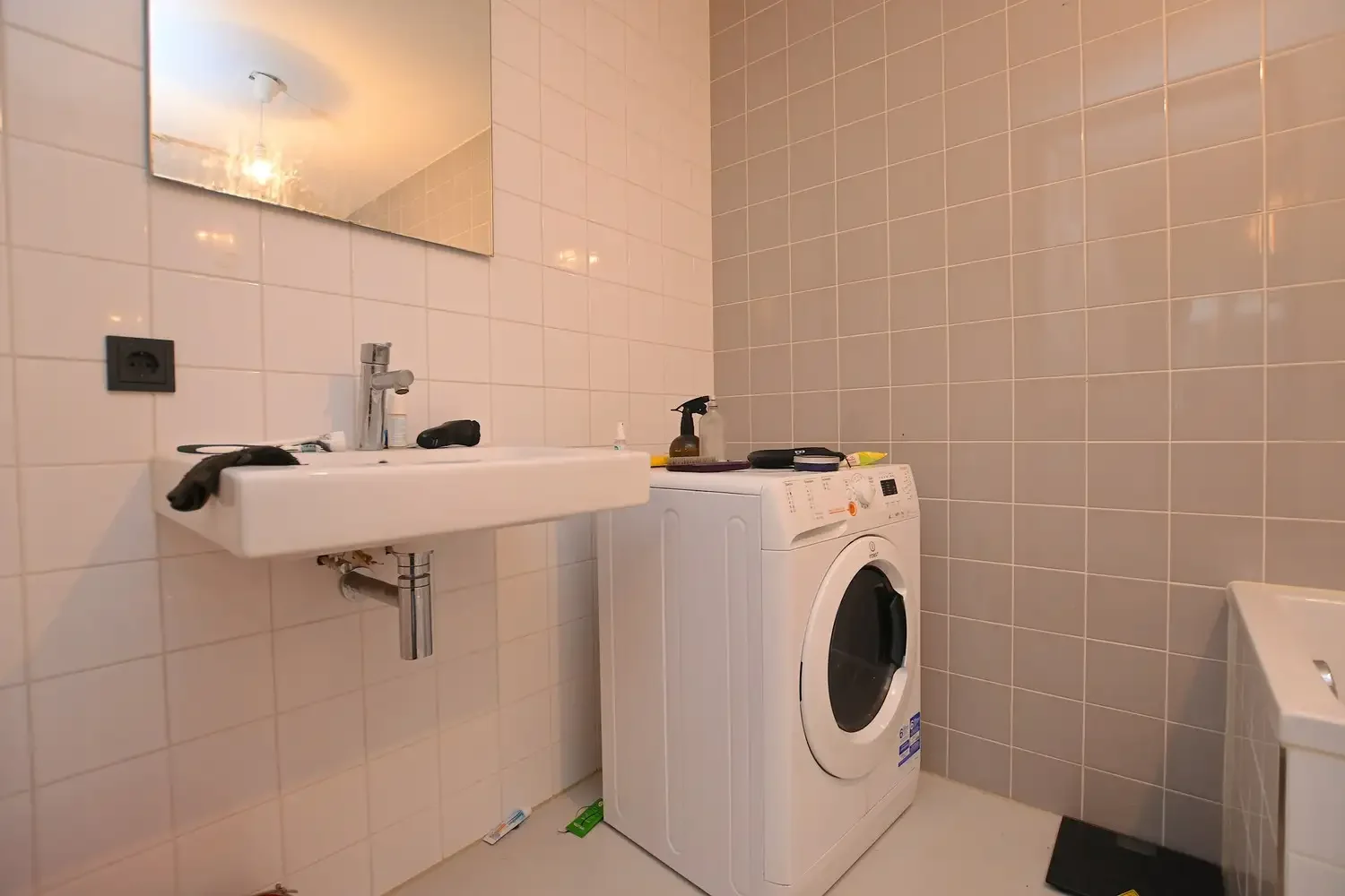 Foto van de Appartement gelegen aan de Grote Markt in Groningen