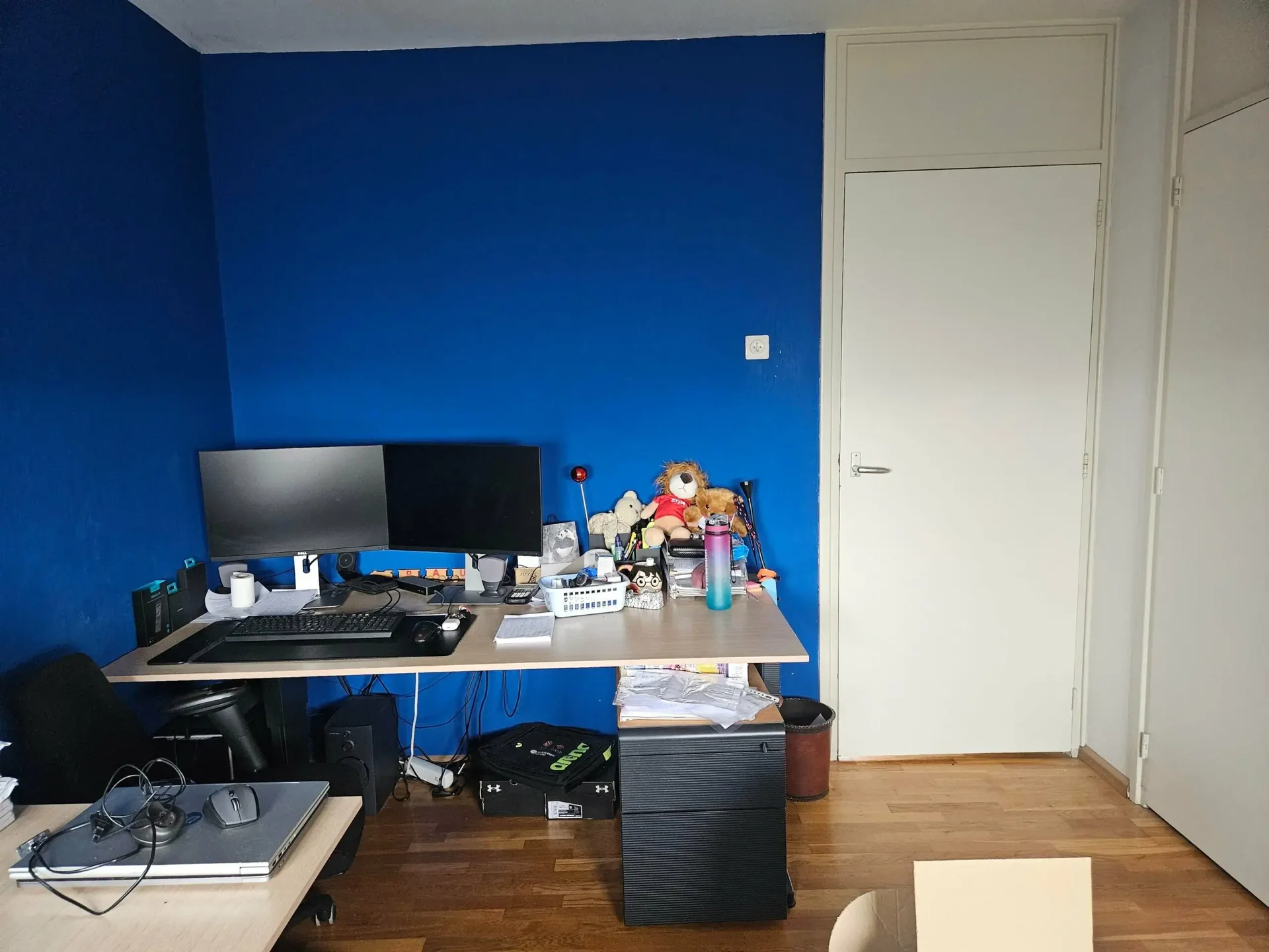 Foto van de Appartement gelegen aan de Boulevard in Roosendaal