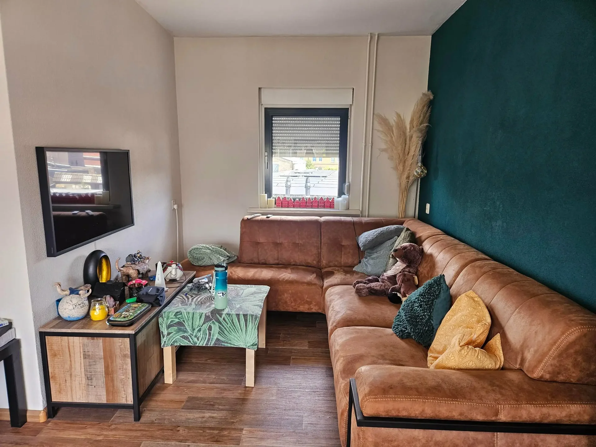 Foto van de Appartement gelegen aan de Boulevard in Roosendaal
